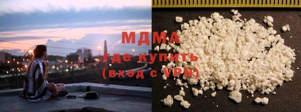 тгк Медногорск